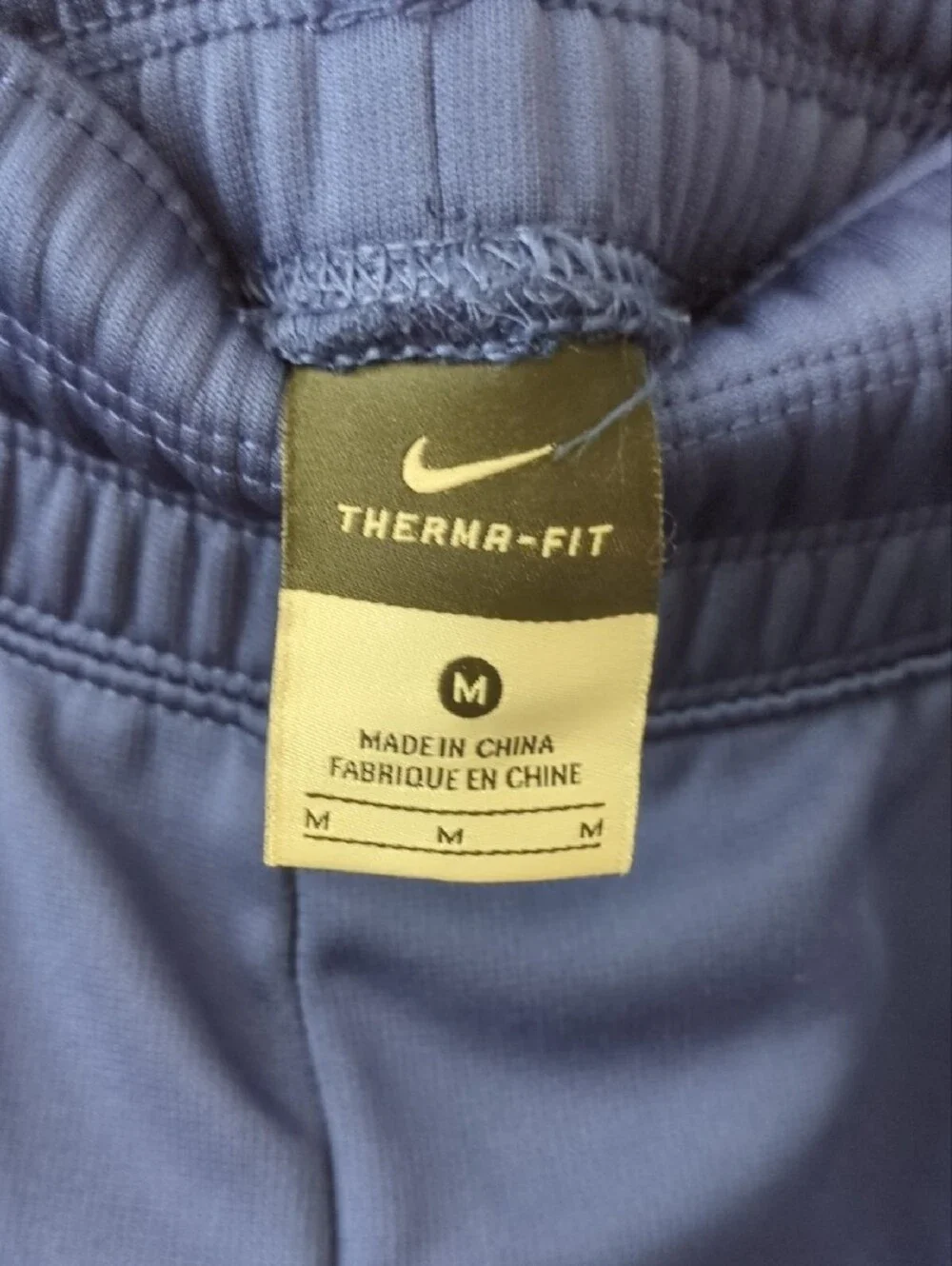 Nike Therma-Fit Woman's Athletic Pants